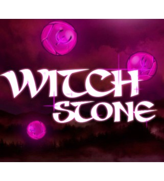 Witch Stone Steam Key GLOBAL